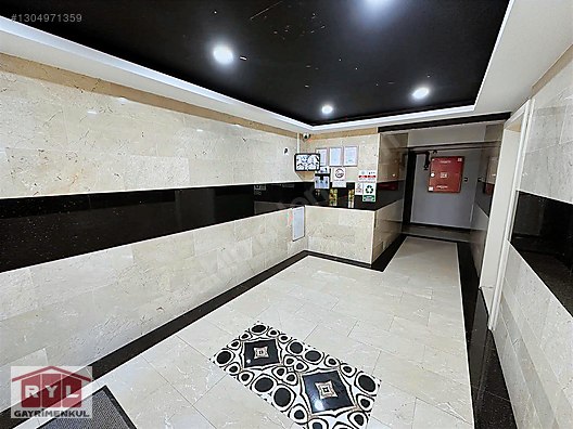 Ümraniye İnklap'ta Satılık 2+1 Daire - 70m² Net - İSTANBUL ÜMRANİYE fotoğraf 58