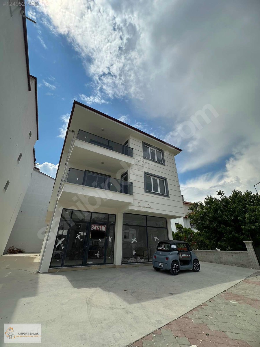 Muğla - Dalaman - Hürriyet Mah.'de 2+1 Geniş Balkon - MUĞLA DALAMAN fotoğraf 2