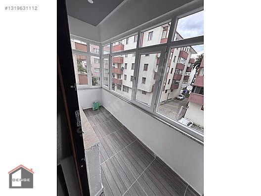 BAHÇELİEVLER 3+1 KİRALIK DAİRE - BOLU MERKEZ fotoğraf 5