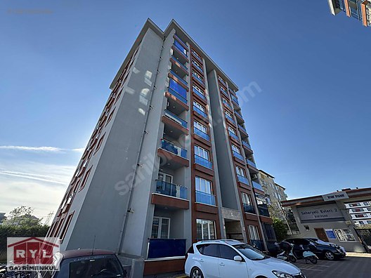 SANCAKTEPE OSMANGAZİ MH SEHERYELİ-2 SİTESİNDE SATILIK 2+1 DAİRE - İSTANBUL SANCAKTEPE fotoğraf 46