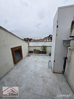 Bahçelievler Şirinevler - İSTANBUL BAHÇELİEVLER fotoğraf 13