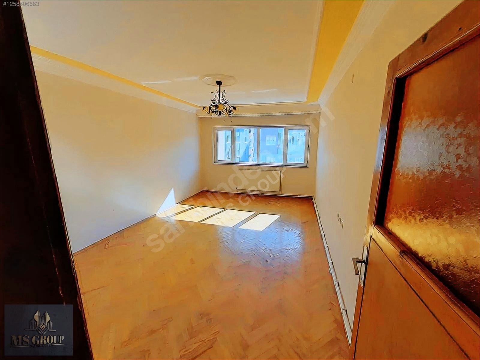 MS GROUP GAYRİMENKUL'DEN EĞRİKÖPRÜ'MAH 2+1 SATILIK LÜKS DAİRE - SİVAS MERKEZ fotoğraf 8