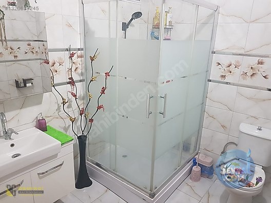 Arslan Sitesi 4 Kat 3+1 120 m2 Yerden Isıtmalı Masrafsız Daire - BURSA İNEGÖL fotoğraf 8