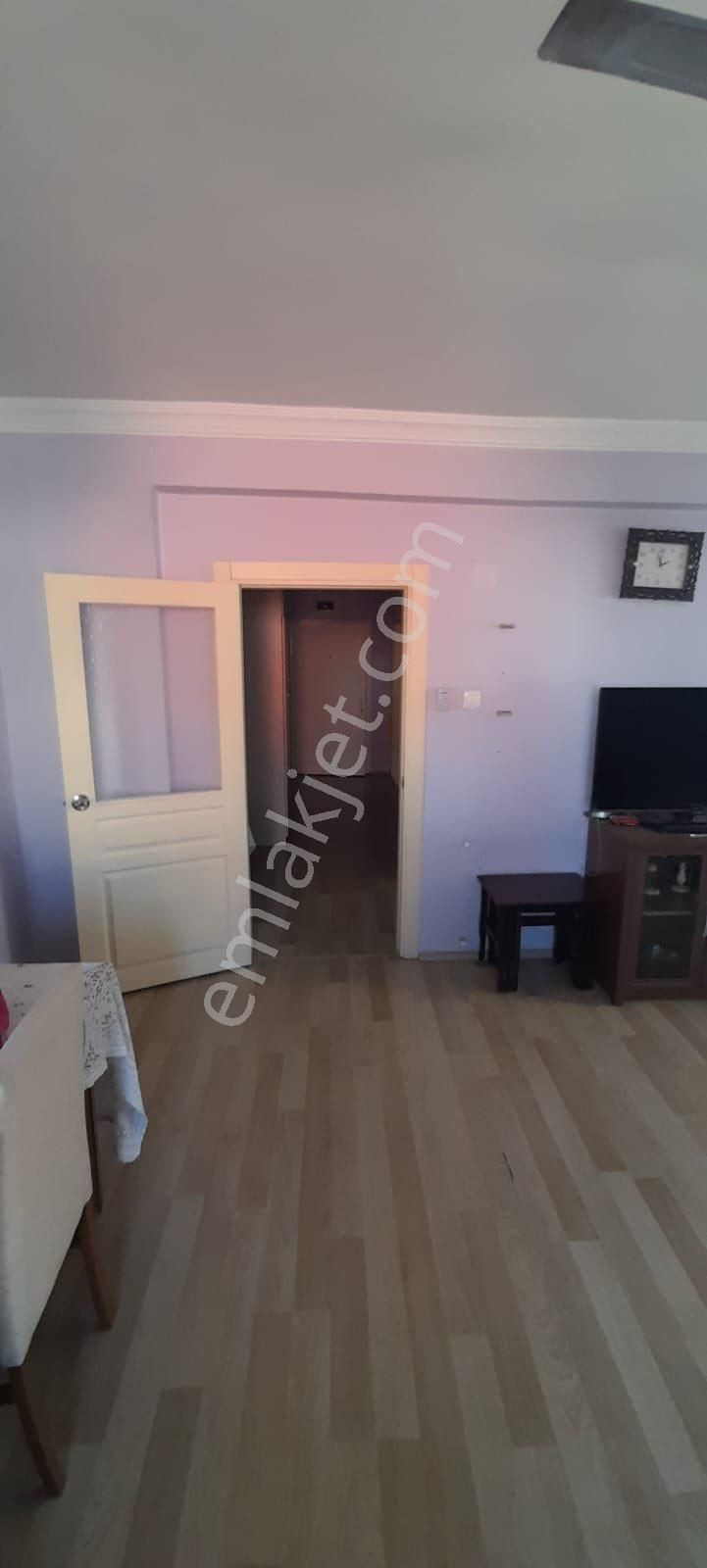 Satılık Daire - MERSİN AKDENİZ fotoğraf 8