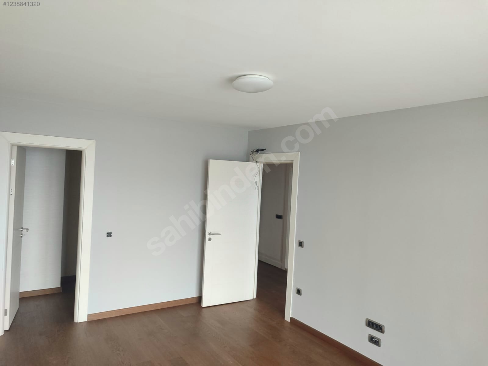 3+1 VE 1+1- 2 AYRI TAPU ODUNLUK MİSİA 15300 SATILIK LÜKS DAİRE - BURSA NİLÜFER fotoğraf 12