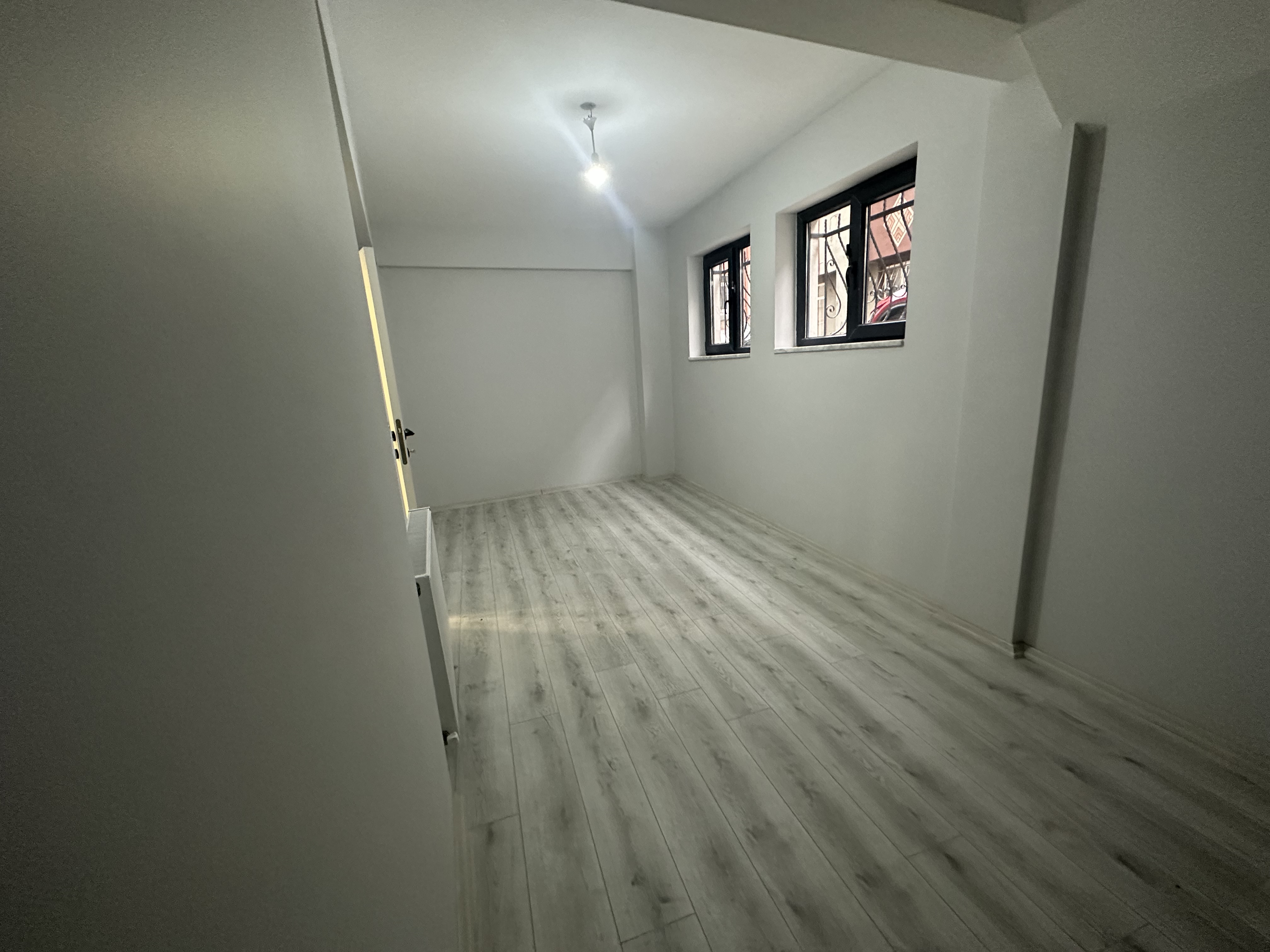 KAĞITHANE ÇELİKTEPE SIFIR İSKANLI1+1 55M2 BAHÇE KATI - İSTANBUL KAĞITHANE fotoğraf 6