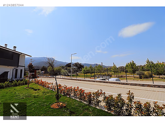Kemalpaşa Çiniliköy Satılık 6+1 Villa 350 m2 - İZMİR KEMALPAŞA fotoğraf 6