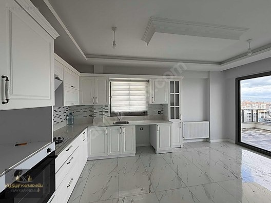 BOSTANBAŞI 100. YIL PARKINA YAKIN ANA CADDE ÜZERİ KİRALIK 3+1 - MALATYA YEŞİLYURT fotoğraf 15