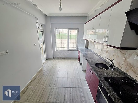 FETİH CADDESİ-ERENLER MAH-SATILIK 2+1 KAPALI OTOPARKLI DAİRE - KONYA KARATAY fotoğraf 5