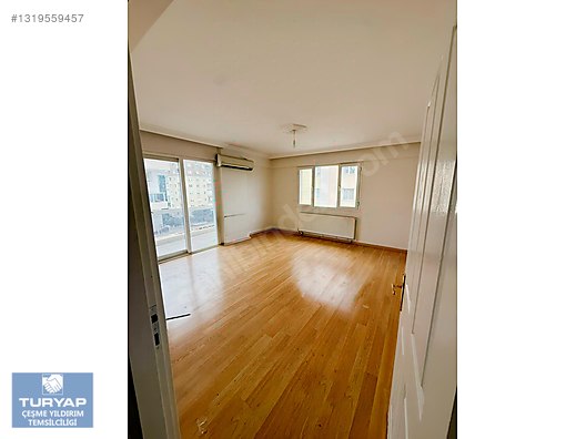 NARLIDERE MERKEZDE KİRALIK DOĞALGAZLI 2+1 DAİRE - İZMİR NARLIDERE fotoğraf 2