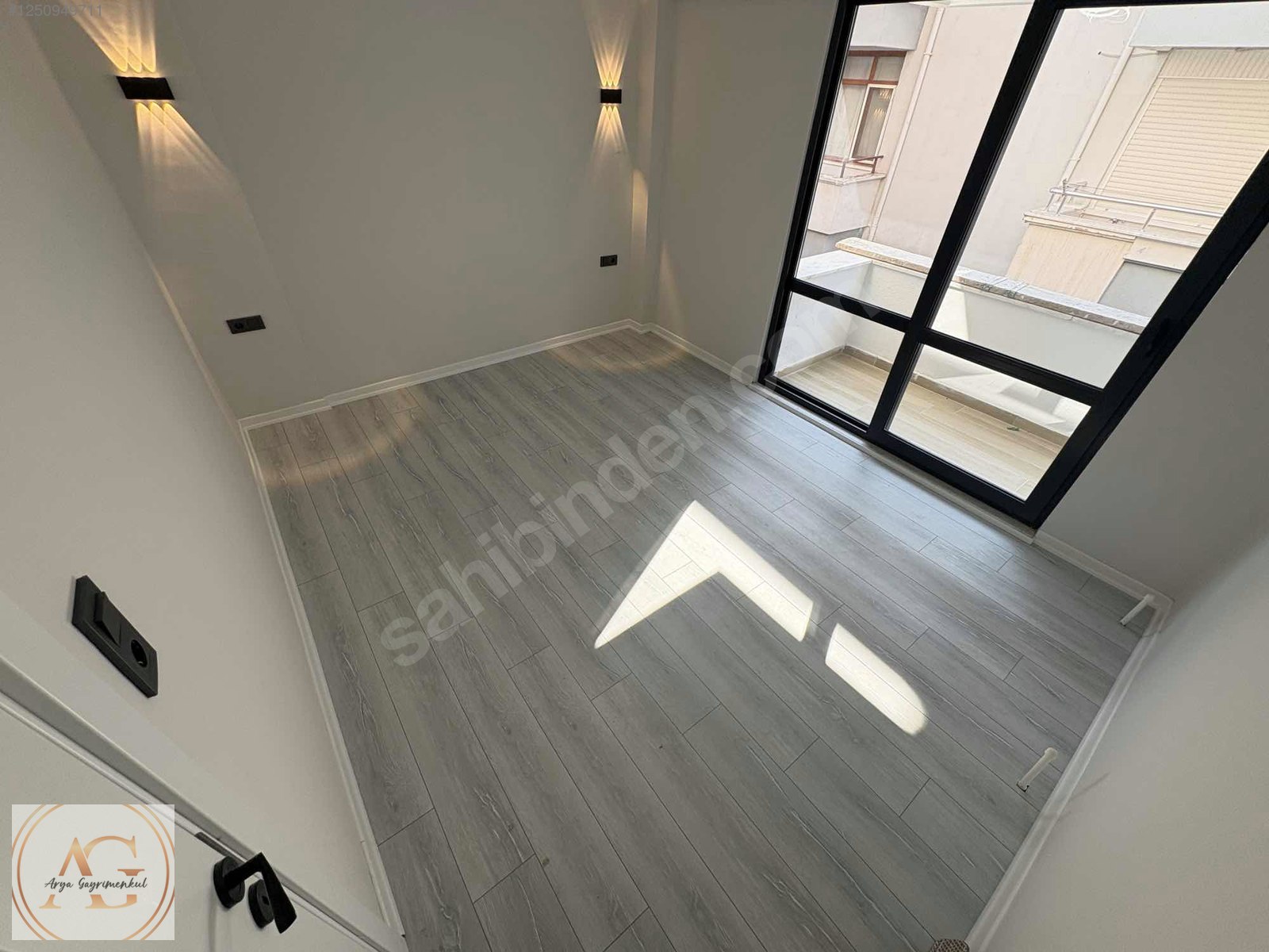 ARYA'DAN KAZDAĞLARI MANZARALI 3+1 SATILIK MASRAFSIZ ARAKAT DAİRE - BALIKESİR EDREMİT fotoğraf 7
