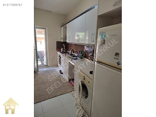 Aydın'da Masrafsız 2+1 Yüksek Giriş Daire - AYDIN EFELER fotoğraf 4