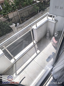 ŞAHİN BÜKE EMLAKTAN DENİZLİ  ACIPAYAM YENİ MAH.SATILIK 125 M2 3+1 DAİRE - DENİZLİ ACIPAYAM fotoğraf 4
