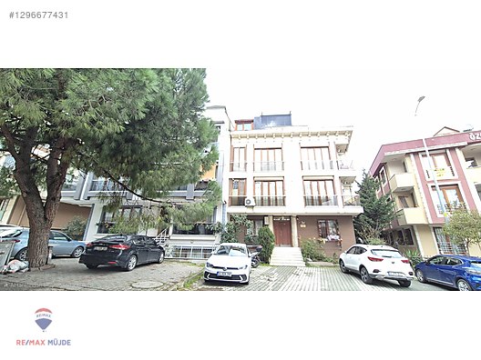 ÖRNEK MAHALLESİ İKİ AYRI GİRİŞLİ TERASLI 3+1 DUBLEKS DAİRE - İSTANBUL ATAŞEHİR fotoğraf 2