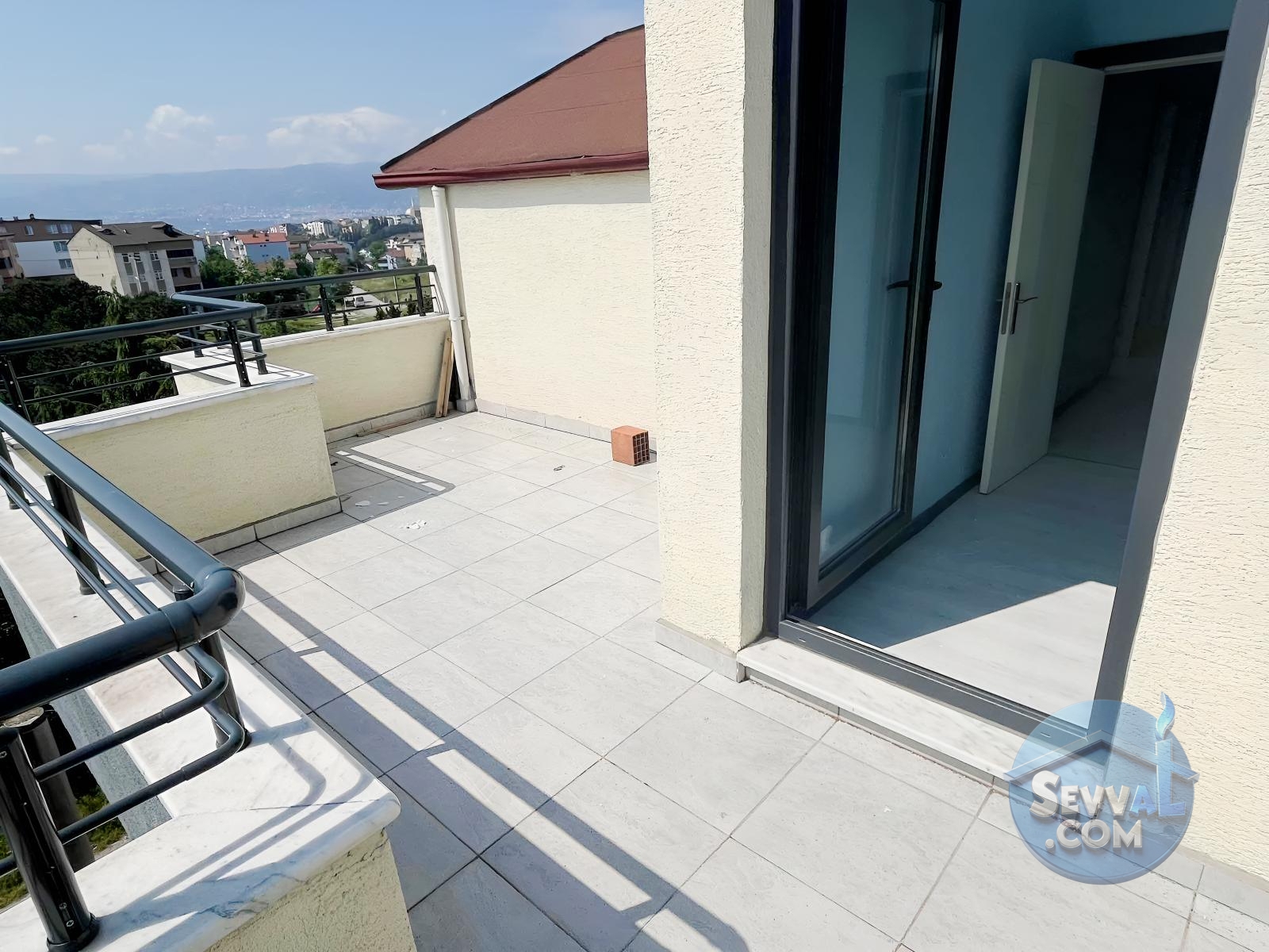 ENKA'DAN DERİNCE FATİH SULTAN'DA SATILIK 3+1 TAKASLI DAİRE - Kocaeli Derince fotoğraf 25