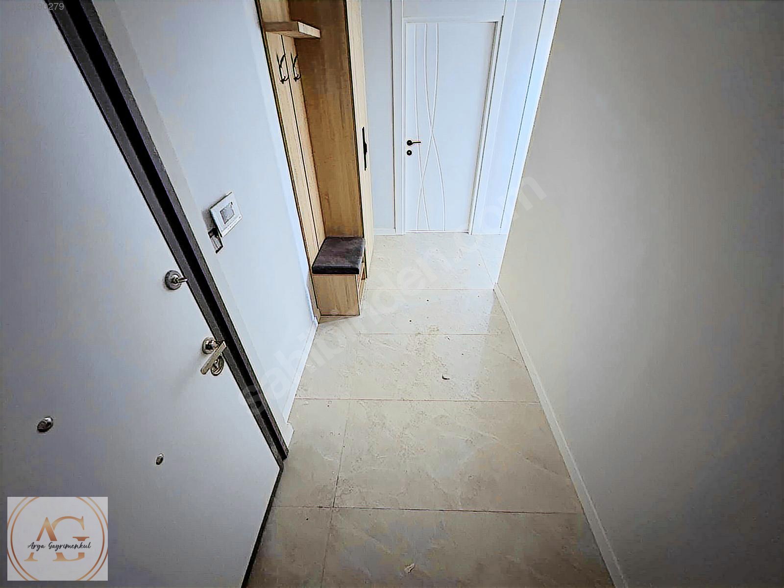 Güre Kazdağları Manzaralı, 2+1 Satılık Daire - BALIKESİR EDREMİT fotoğraf 8