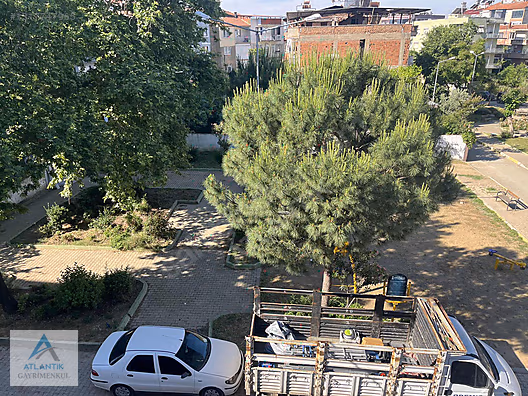 Atlantik gayrimenkul den satılık komple bina - İZMİR ÖDEMİŞ fotoğraf 17