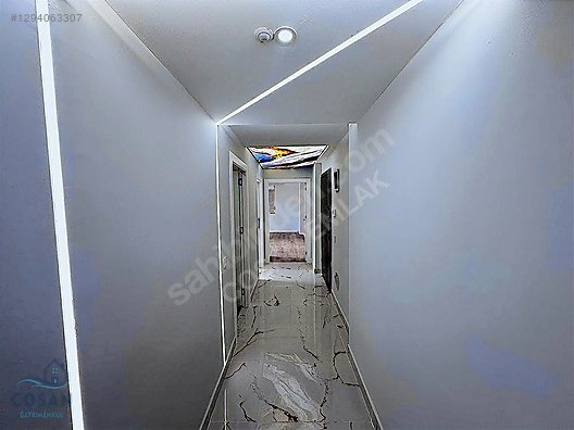 HAVUZLU EBEVEYN BANYOLU PANJURLU İÇİ KOMPLE YENİLENMİŞ 2+1 DAİRE - ANTALYA KONYAALTI fotoğraf 20