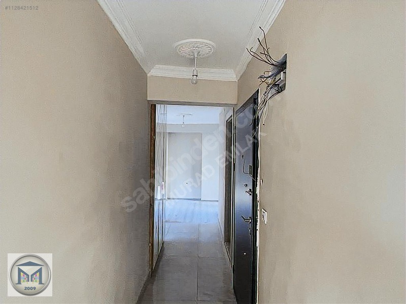 EDREMİT MERKEZİNDE SATILIK 2+1 AÇIK MUTFAK DAİRE - BALIKESİR EDREMİT fotoğraf 25