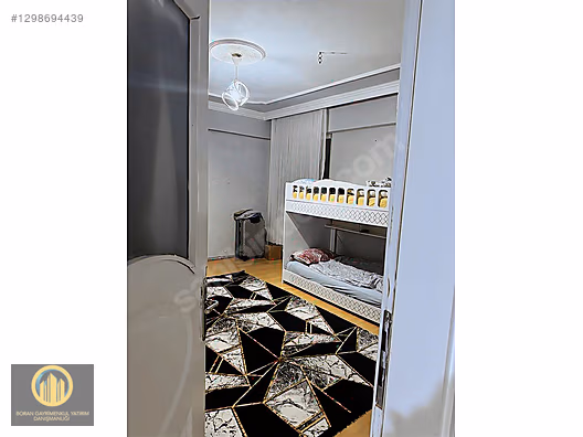 MESUDİYE MAHALLESİNDE SATILIK 3+1 DAİRE - BURSA İNEGÖL fotoğraf 41