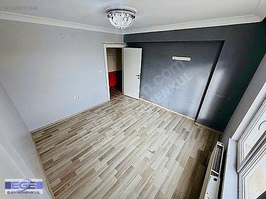仺EGE仺 GAYRİMENKUL'DEN MAVİGÖL MANZARALI 4+1 FIRSAT DUBLEX DAİRE! - ANKARA MAMAK fotoğraf 8