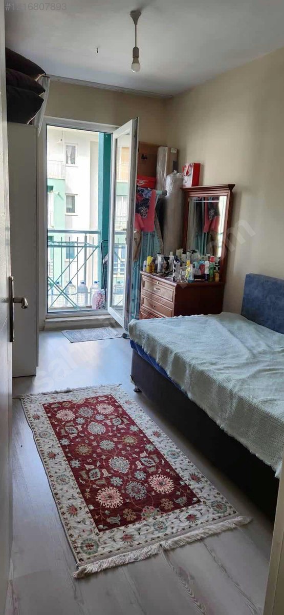 Hafsahatun Evlerinde 2+1 Satılık Daire - BURSA YILDIRIM fotoğraf 8