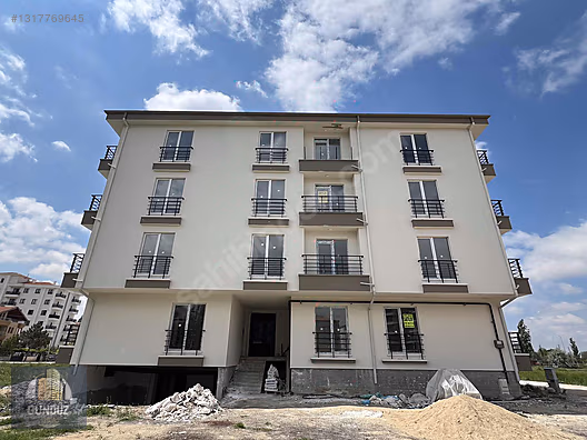 KISA SÜRELİĞİNE HASTANE KARŞISNDA 2.KAT ÖN CEPE 1+1 FIRSAT DAİRE - AKSARAY MERKEZ fotoğraf 5
