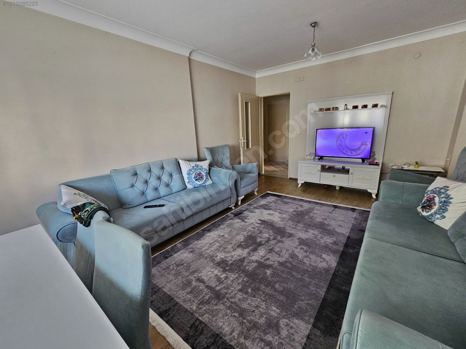Camilide İçi tadilatlı 3+1 arakat daire - SAKARYA ADAPAZARI fotoğraf 8