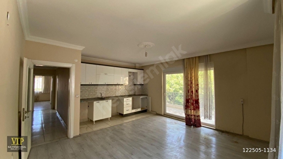 VİP GAYRİMENKUL'den GÜNDOĞAN MAH. KİRALIK 2+1 DAİRE - ANTALYA ELMALI fotoğraf 2