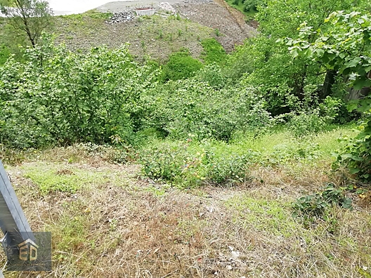 YEŞİLBÜK MAH. SATILIK 918 M2 ARSA - TRABZON ORTAHİSAR fotoğraf 2