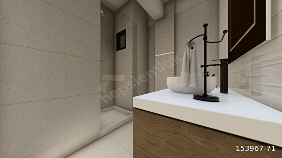 BATMAN TILMERÇTE SATILIK 2+1 DAİRE - BATMAN MERKEZ fotoğraf 5
