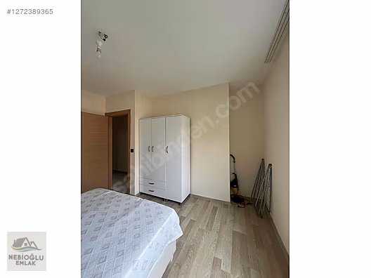 ÇINARLIKENT KONUTLARI 1+1 EŞYALI GÜNEY CEPHELİ GİRİŞKAT DAİRE - KOCAELİ DERİNCE fotoğraf 37