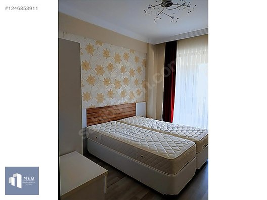 SELÇUKLU-OTOGAR-YAZIR MAH-KİRALIK SİTE İÇİ EŞYALI LÜX 1+1 DAİRE - KONYA SELÇUKLU fotoğraf 25