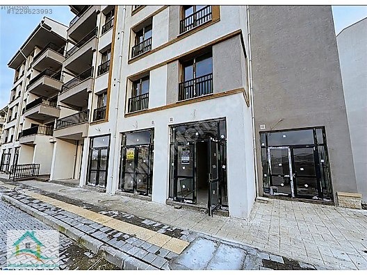 GEBZE KİRAZPINAR MAHALLESİ YENİ TOKİ KONUTLARI SATILIK DÜKKAN - KOCAELİ GEBZE fotoğraf 3