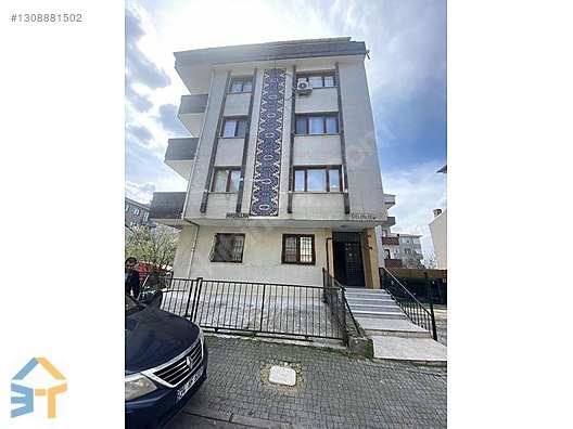 İkbal Caddesine Yakın Geniş Kullanışlı 3+1 Satılık Daire - İSTANBUL ÜMRANİYE fotoğraf 13