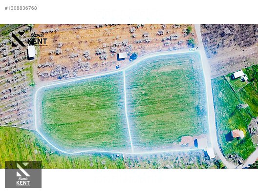 Kemalpaşa Ören 75. Yıl Satılık 8770 m2 Tek Tapu Tarla - İZMİR KEMALPAŞA fotoğraf 40