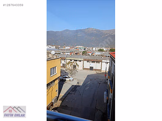 FATİH'TEN DR.ZİYAKAYA MAHALLESİNDE 3+1 149m2 YENİ BİNADA DUBLEX - BURSA GEMLİK fotoğraf 15