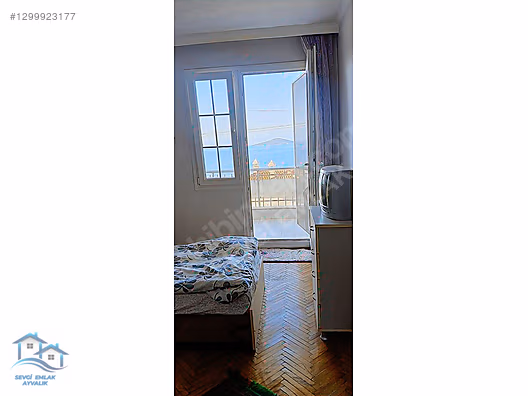 Balıkesir, Ayvalık, Sahil Kent'te 2+1 Satılık Villa - BALIKESİR AYVALIK fotoğraf 8