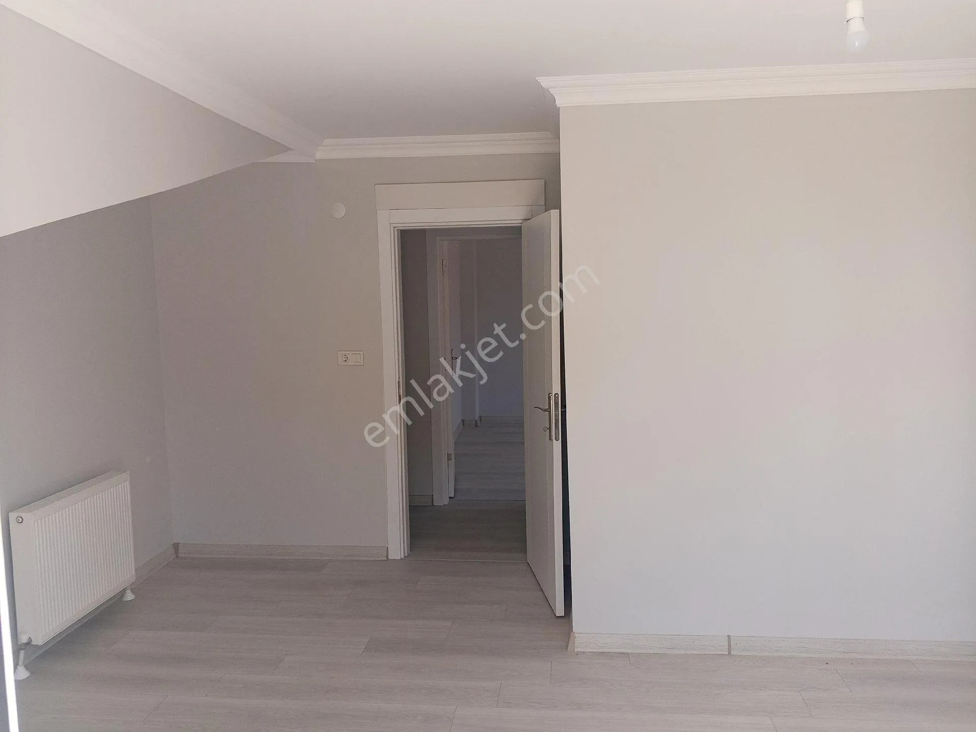 Şenol Gayrimenkulden Satılık Daire Dubleks Sıfır - KOCAELİ KÖRFEZ fotoğraf 10