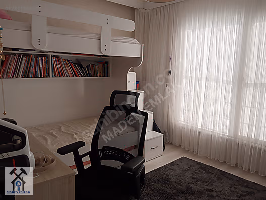Tereakkı Mahallesi'nde Satılık 2 Katlı Müstakil Ev - ZONGULDAK MERKEZ fotoğraf 16