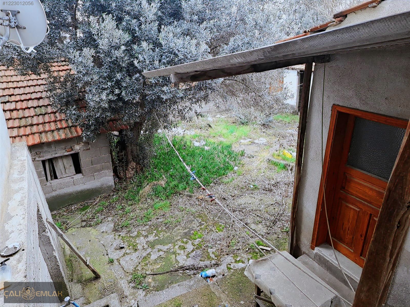 Karacabey İmaret Camii Yanı 4 Kat İmarlı Arsa - BURSA KARACABEY fotoğraf 8