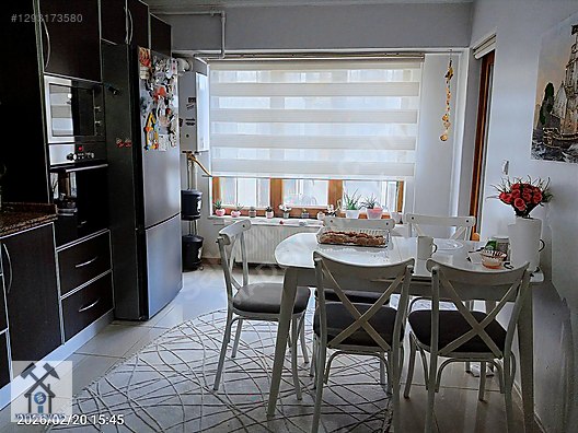 Bahçelievler'de Satılık 3+1 Daire, 145m², Merkezi Konum - ZONGULDAK MERKEZ fotoğraf 45