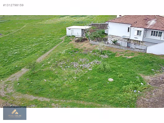 BİGADİÇ EMEK MAH.SATILIK KÖŞE KONUMDA362 M2  3 KATA İMARLI ARSA - BALIKESİR BİGADİÇ fotoğraf 17
