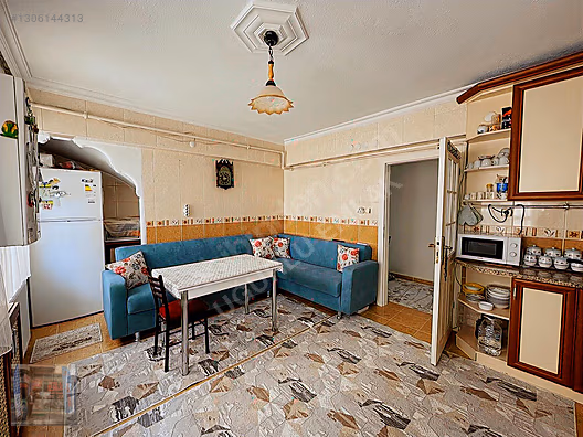Polatlı Fatih'te Satılık 5+1 Geniş Dubleks Daire - ANKARA POLATLI fotoğraf 24
