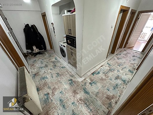 AKŞEMSETTİN MAHALLESİN'DE 3+1 BAĞIMSIZ MASRAFSIZ SÜPER KONUMDA. - ANKARA SİNCAN fotoğraf 16