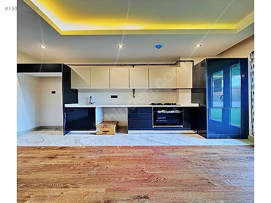 BEYLİKDÜZÜ SİTE İÇİ SATILIK 1+1 - 60M2 MÜSTAKİL BAHÇELİ DAİRE - İSTANBUL BEYLİKDÜZÜ fotoğraf 5