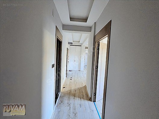 DAVULTEPE MAHALLESİ GENİŞ OTURUM ZEMİN KAT 1+1 DAİRE - MERSİN MEZİTLİ fotoğraf 11