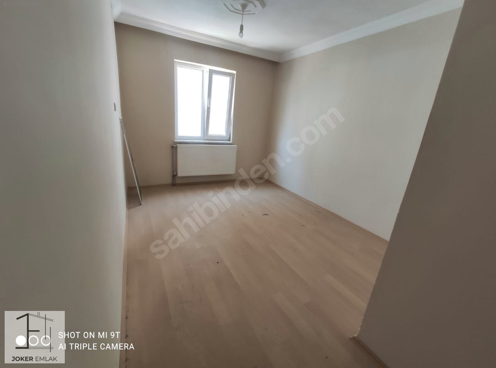 KEMALÖZ MAH.AYŞE ANA SAGLİK MSLK.LİSESİ YAKINI SATILIK 3+1 DAİRE - UŞAK MERKEZ fotoğraf 8