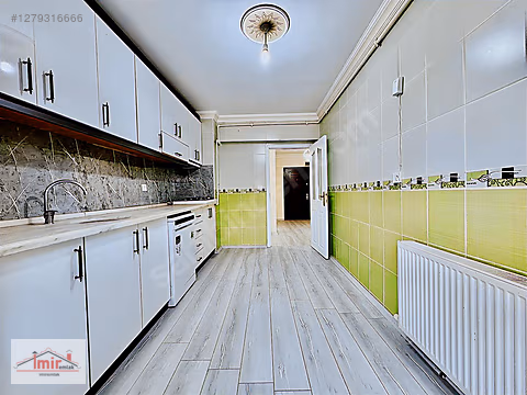 PURSAKLAR İMİR EMLAK'TAN MERKEZDE G.CEPHE KATTA YAPILI 3+1 DAİRE - ANKARA PURSAKLAR fotoğraf 24