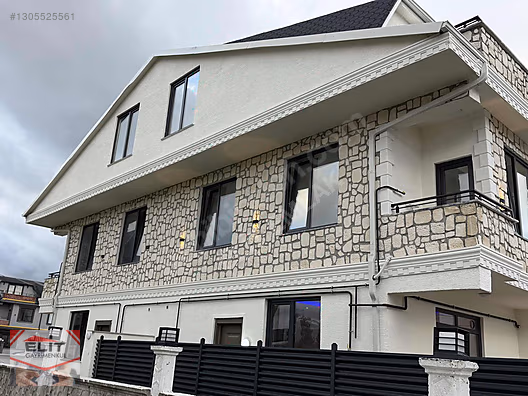 SAKARYA KOCAALİDE HAVUZLU 4+1 TRİPLEKS LÜKS VİLLA - SAKARYA KOCAALİ fotoğraf 7